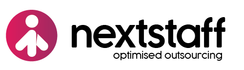 Nextstaff-Logo