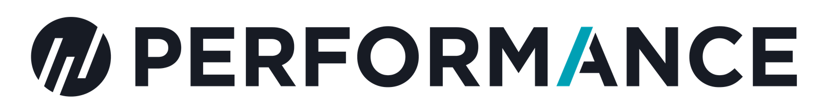 performance logo